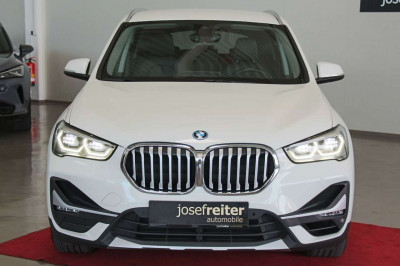 BMW X1 Gebrauchtwagen BMW X1 Gebrauchtwagen