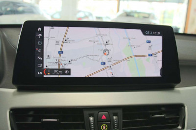 BMW X1 Gebrauchtwagen BMW X1 Gebrauchtwagen