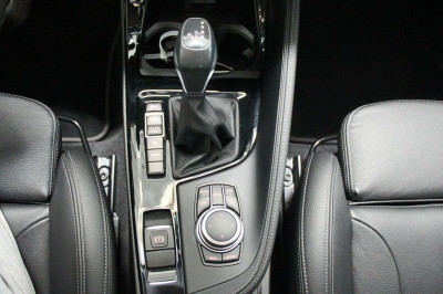 BMW X1 Gebrauchtwagen BMW X1 Gebrauchtwagen