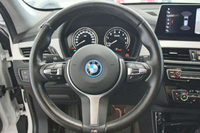 BMW X1 Gebrauchtwagen BMW X1 Gebrauchtwagen