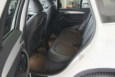 BMW X1 Gebrauchtwagen BMW X1 Gebrauchtwagen