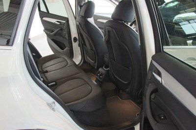 BMW X1 Gebrauchtwagen BMW X1 Gebrauchtwagen