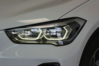 BMW X1 Gebrauchtwagen BMW X1 Gebrauchtwagen