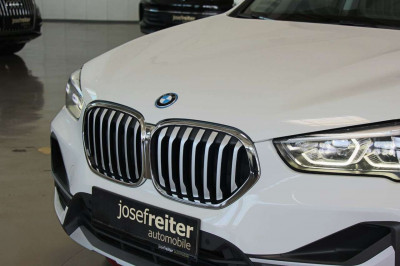 BMW X1 Gebrauchtwagen BMW X1 Gebrauchtwagen