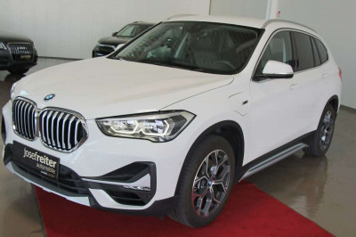 BMW X1 Gebrauchtwagen BMW X1 Gebrauchtwagen