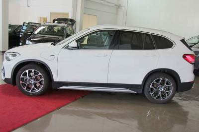 BMW X1 Gebrauchtwagen BMW X1 Gebrauchtwagen