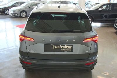 Skoda Karoq Gebrauchtwagen Skoda Karoq Gebrauchtwagen