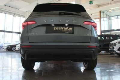 Skoda Karoq Gebrauchtwagen Skoda Karoq Gebrauchtwagen