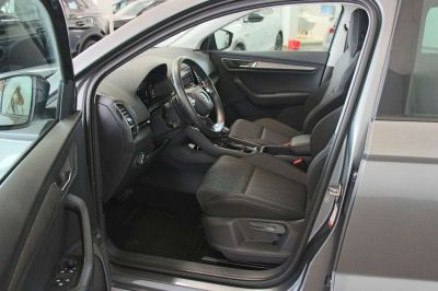 Skoda Karoq Gebrauchtwagen Skoda Karoq Gebrauchtwagen