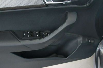 Skoda Karoq Gebrauchtwagen Skoda Karoq Gebrauchtwagen