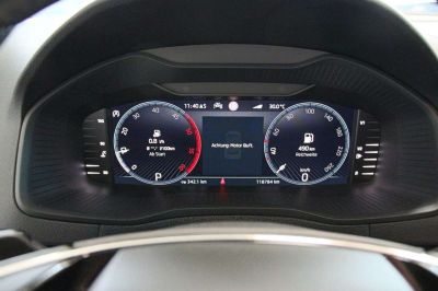 Skoda Karoq Gebrauchtwagen Skoda Karoq Gebrauchtwagen