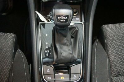 Skoda Karoq Gebrauchtwagen Skoda Karoq Gebrauchtwagen