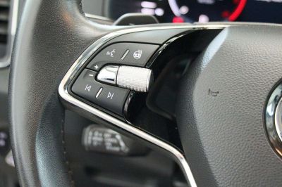 Skoda Karoq Gebrauchtwagen Skoda Karoq Gebrauchtwagen
