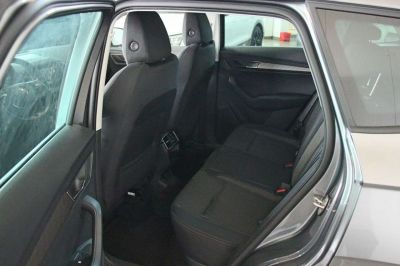 Skoda Karoq Gebrauchtwagen Skoda Karoq Gebrauchtwagen