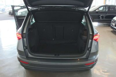 Skoda Karoq Gebrauchtwagen Skoda Karoq Gebrauchtwagen