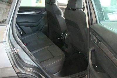 Skoda Karoq Gebrauchtwagen Skoda Karoq Gebrauchtwagen