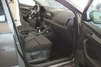 Skoda Karoq Gebrauchtwagen Skoda Karoq Gebrauchtwagen