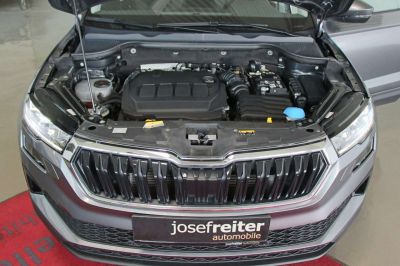 Skoda Karoq Gebrauchtwagen Skoda Karoq Gebrauchtwagen