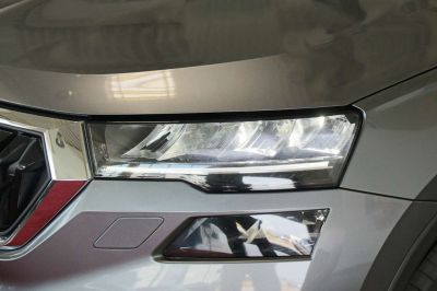 Skoda Karoq Gebrauchtwagen Skoda Karoq Gebrauchtwagen