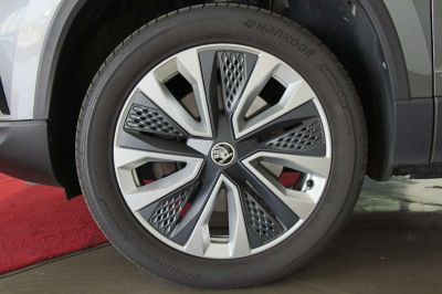 Skoda Karoq Gebrauchtwagen Skoda Karoq Gebrauchtwagen