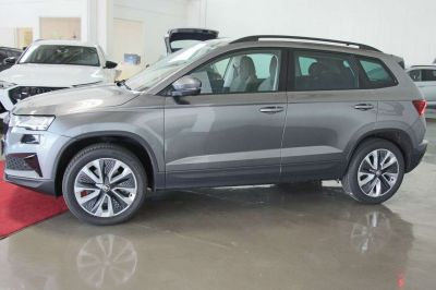 Skoda Karoq Gebrauchtwagen Skoda Karoq Gebrauchtwagen