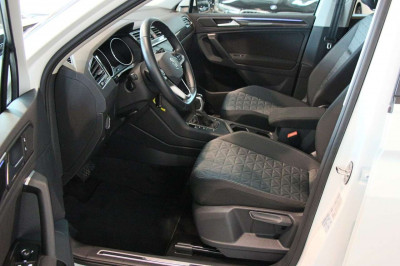 VW Tiguan Gebrauchtwagen VW Tiguan Gebrauchtwagen