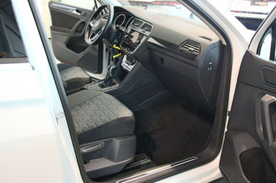 VW Tiguan Gebrauchtwagen VW Tiguan Gebrauchtwagen
