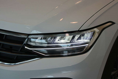VW Tiguan Gebrauchtwagen VW Tiguan Gebrauchtwagen