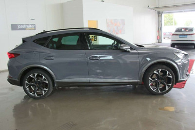 Cupra Formentor Gebrauchtwagen Cupra Formentor Gebrauchtwagen
