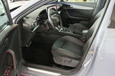 Cupra Formentor Gebrauchtwagen Cupra Formentor Gebrauchtwagen