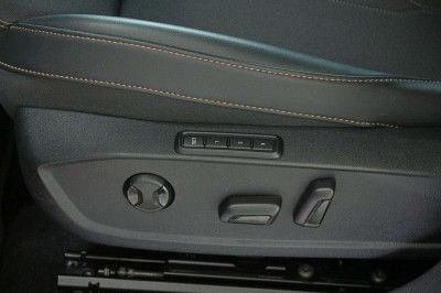 Cupra Formentor Gebrauchtwagen Cupra Formentor Gebrauchtwagen