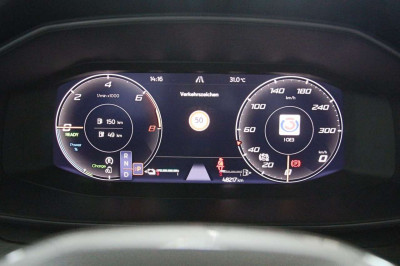 Cupra Formentor Gebrauchtwagen Cupra Formentor Gebrauchtwagen
