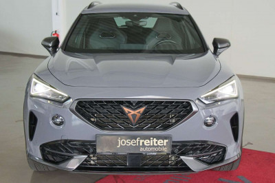 Cupra Formentor Gebrauchtwagen Cupra Formentor Gebrauchtwagen