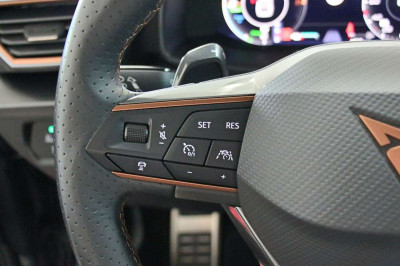 Cupra Formentor Gebrauchtwagen Cupra Formentor Gebrauchtwagen