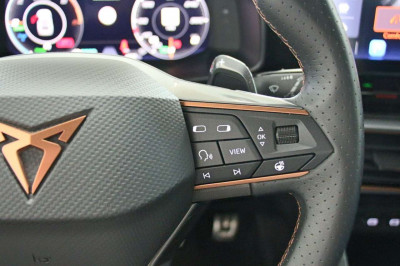 Cupra Formentor Gebrauchtwagen Cupra Formentor Gebrauchtwagen