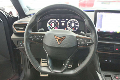 Cupra Formentor Gebrauchtwagen Cupra Formentor Gebrauchtwagen