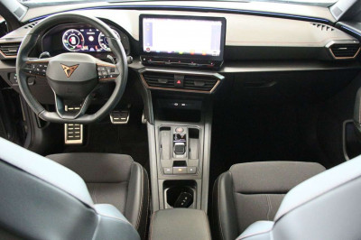 Cupra Formentor Gebrauchtwagen Cupra Formentor Gebrauchtwagen