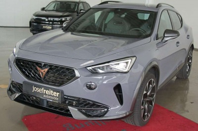 Cupra Formentor Gebrauchtwagen Cupra Formentor Gebrauchtwagen