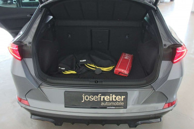 Cupra Formentor Gebrauchtwagen Cupra Formentor Gebrauchtwagen