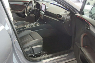 Cupra Formentor Gebrauchtwagen Cupra Formentor Gebrauchtwagen