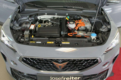 Cupra Formentor Gebrauchtwagen Cupra Formentor Gebrauchtwagen