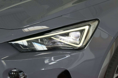 Cupra Formentor Gebrauchtwagen Cupra Formentor Gebrauchtwagen