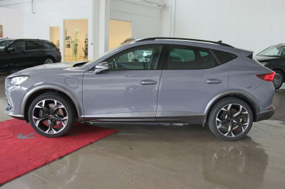 Cupra Formentor Gebrauchtwagen Cupra Formentor Gebrauchtwagen