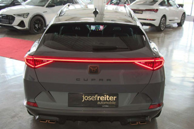 Cupra Formentor Gebrauchtwagen Cupra Formentor Gebrauchtwagen
