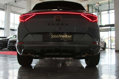 Cupra Formentor Gebrauchtwagen Cupra Formentor Gebrauchtwagen