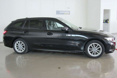 BMW 3er Gebrauchtwagen BMW 3er Gebrauchtwagen