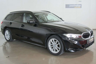BMW 3er Gebrauchtwagen BMW 3er Gebrauchtwagen