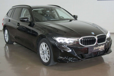 BMW 3er Gebrauchtwagen BMW 3er Gebrauchtwagen