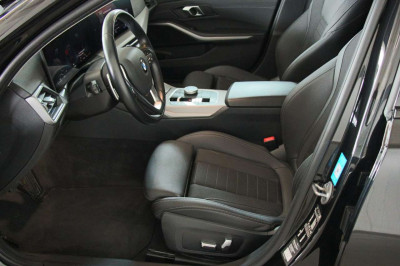 BMW 3er Gebrauchtwagen BMW 3er Gebrauchtwagen