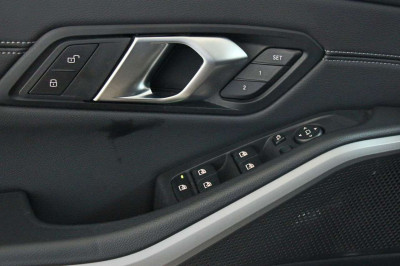 BMW 3er Gebrauchtwagen BMW 3er Gebrauchtwagen